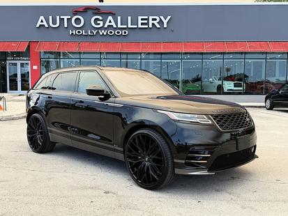 land rover range rover velar 2019 SALYM2EV3KA227244 image land rover range rover velar 2019 SALYM2EV3KA227244 image